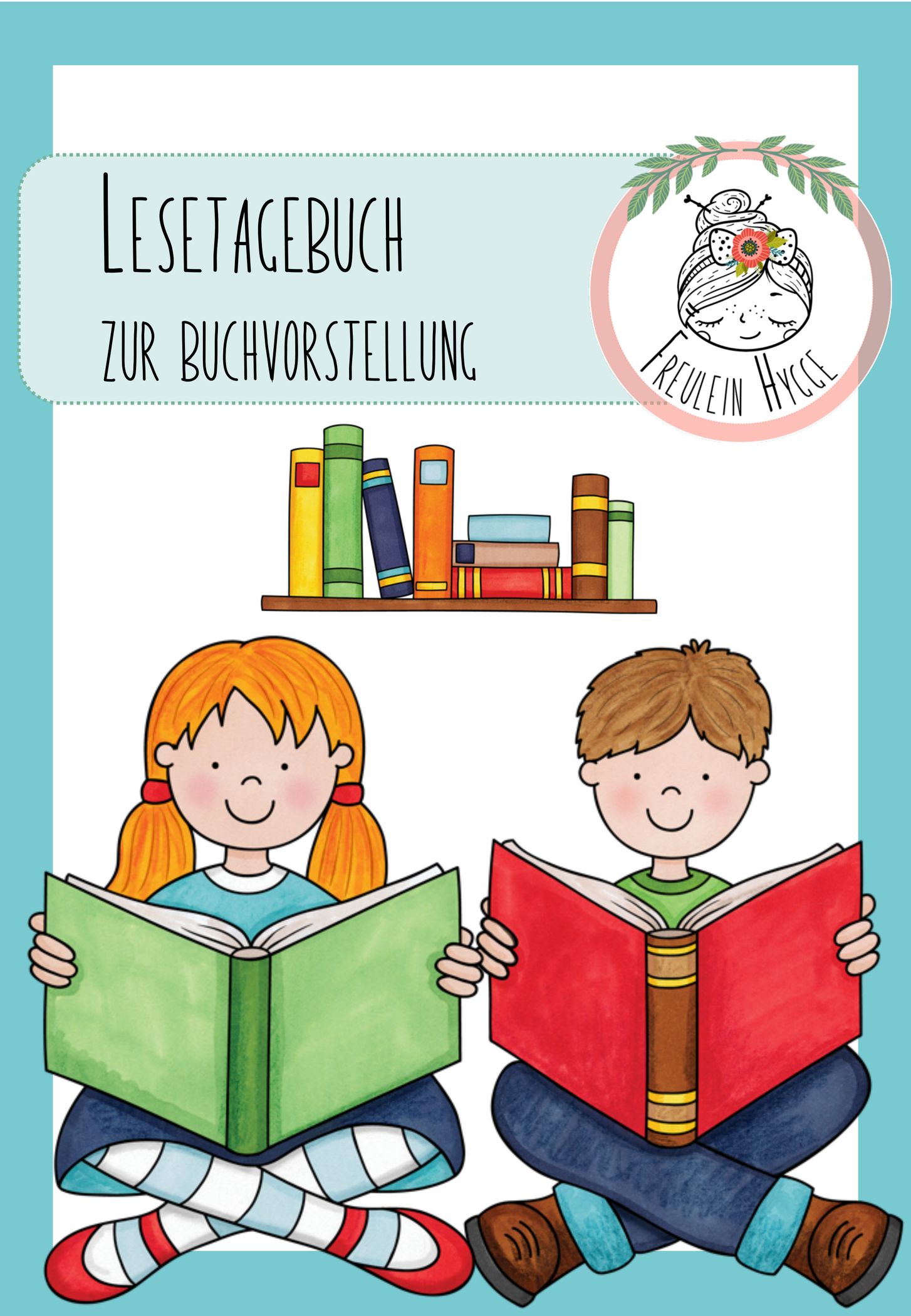 Lesetagebuch Zur Buchvorstellung Buchvorstellung Lesetagebuch Buchvorstellung Grundschule