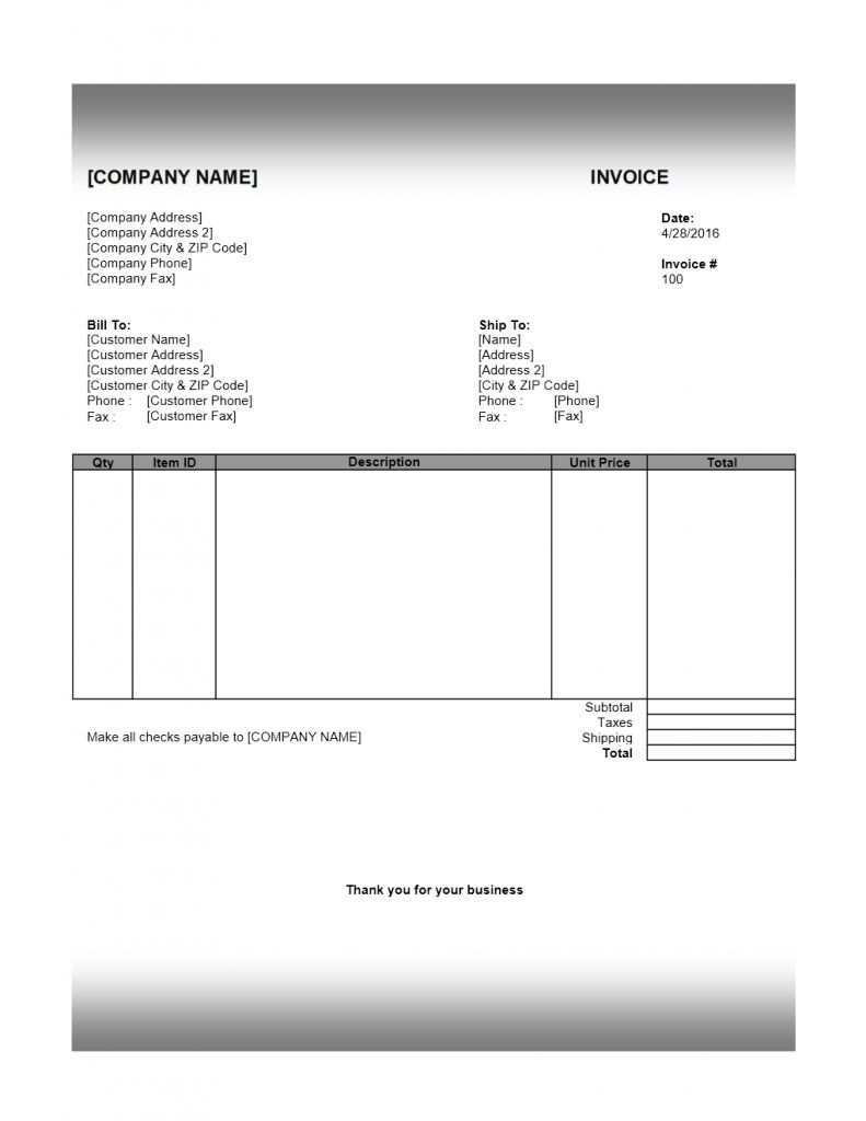 Invoice Template Libreoffice Posted In Libreoffice Invoice Template Best Template Ideas In 2020 Invoice Template Spreadsheet Template Budget Spreadsheet