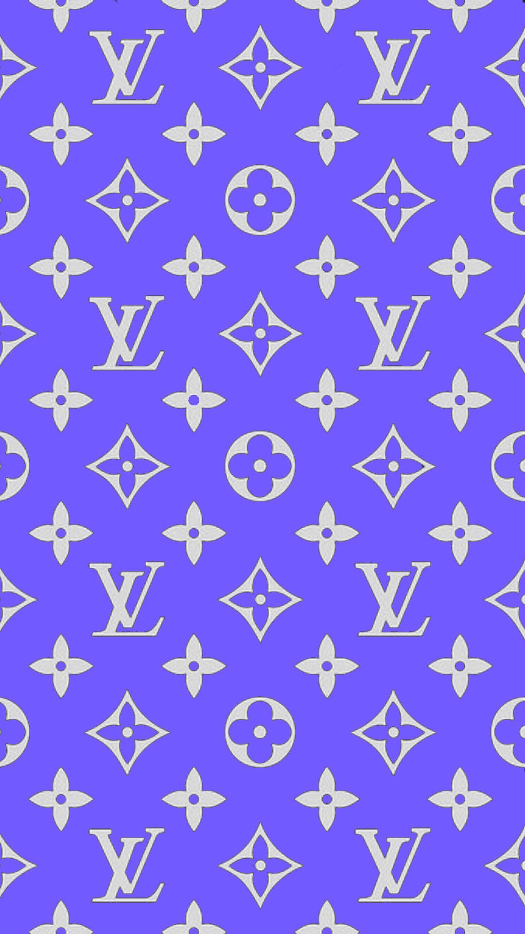 Nottiuv Siuol Eulb Louis Vuitton Iphone Wallpaper Louis Vuitton Pattern Louis Vuitton Background