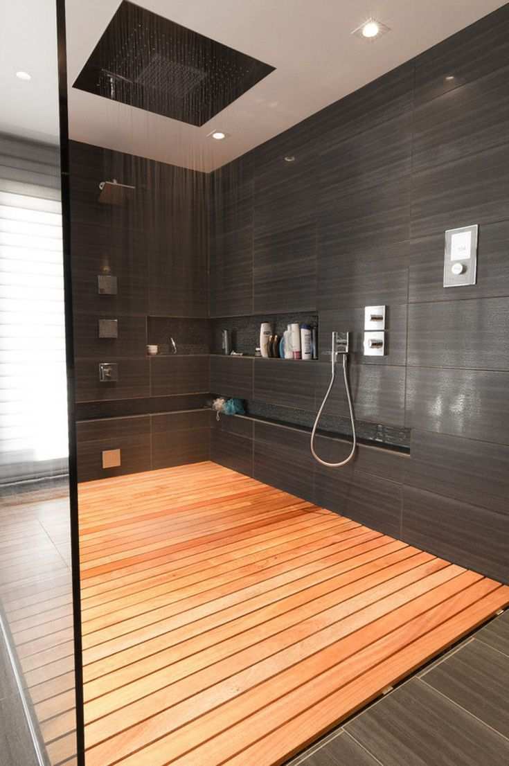 44 Perfect Master Bathroom Design Ideas For Small Spaces Roundecor Master Bathroom Design Bathroom Design Unique Bathroom
