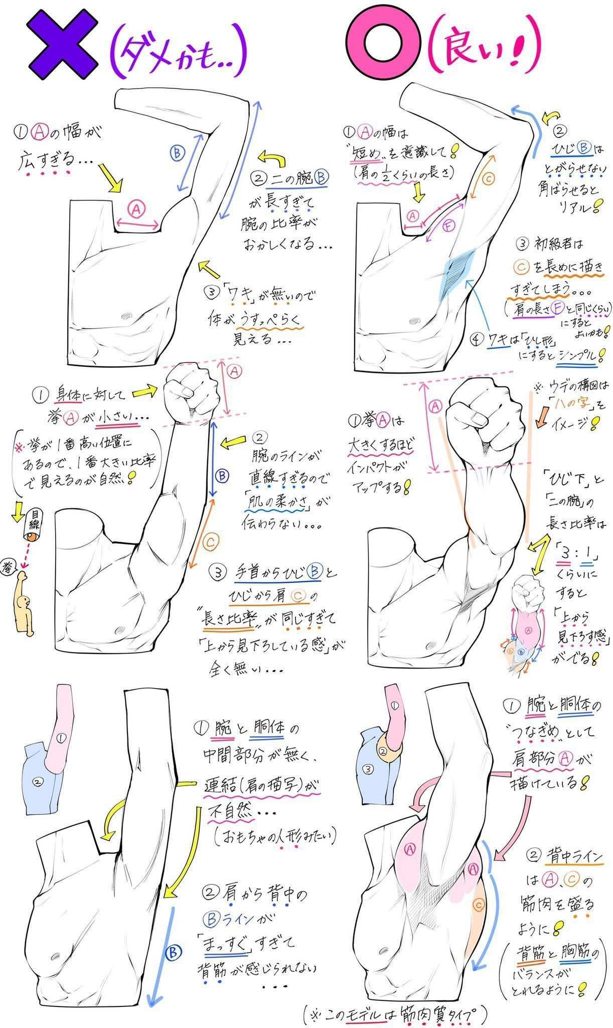 Meeee Male Body Meeee Male Body Body Drawingtips Drawings Illustration In 2020 Mannliche Korper Korper Zeichnen Anatomieverweis