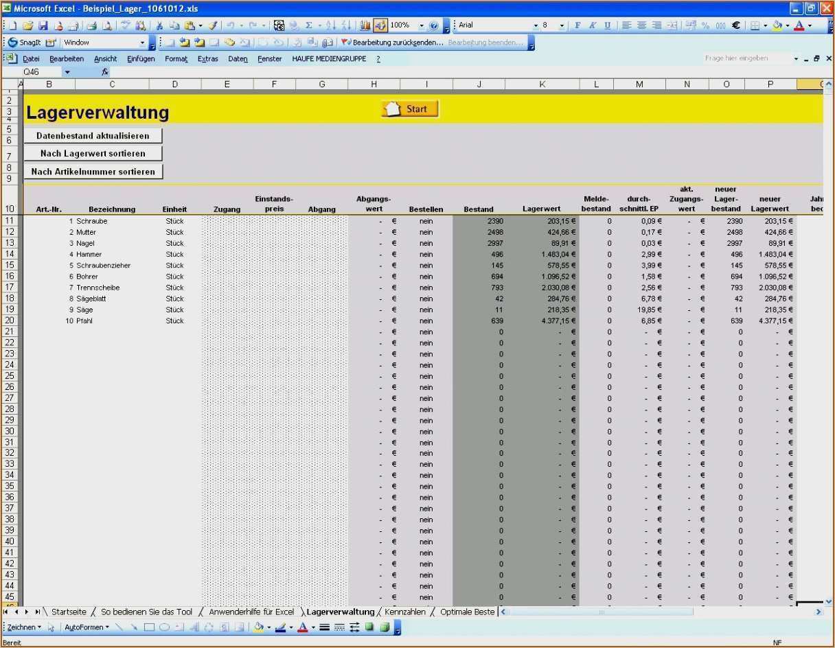 46 Erstaunlich Lagerbestandsliste Excel Vorlage Sie Konnen Adaptieren Fur Ihre Erstaunlichen Excel Vorlage Vorlagen Bewerbungsunterlagen