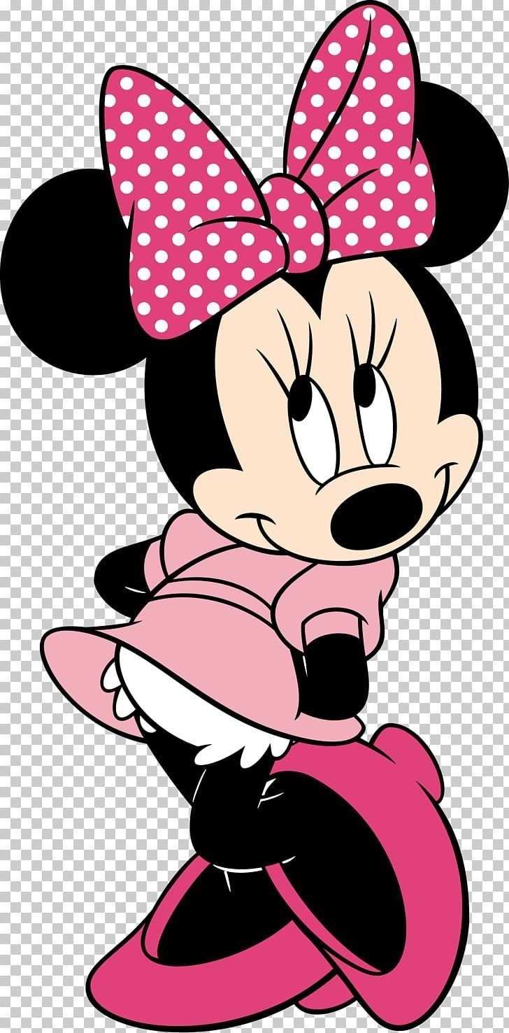 Minnie Mouse Mickymaus Zeichnungen Mickey Mouse Kunst Maus Illustration