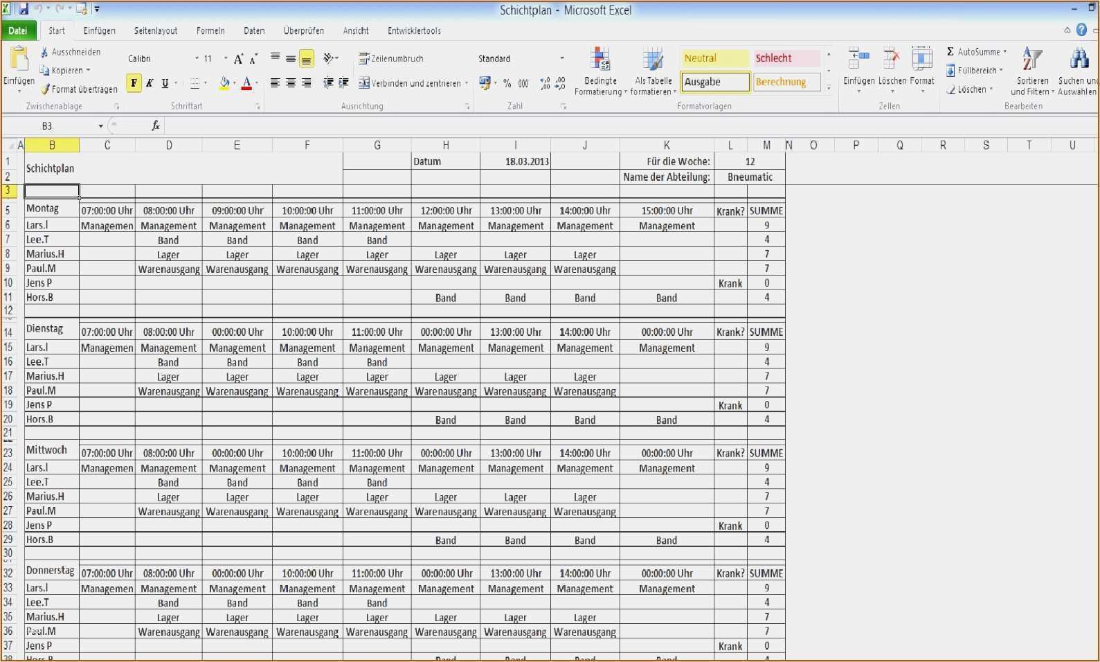 36 Wunderbar Kostenlose Excel Vorlagen Ideen Excel Vorlage Vorlagen Word Vorlagen