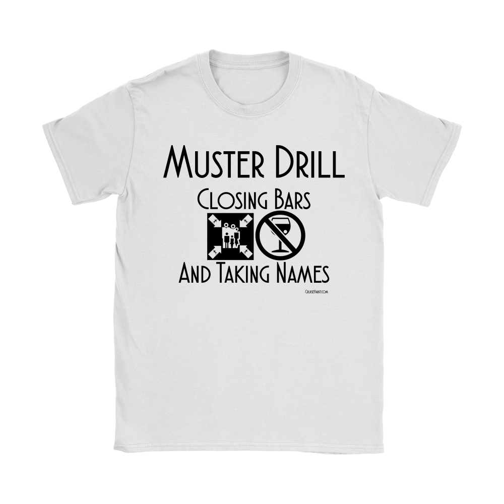Muster Drill Shirt Men S T Shirt Womens Shirts Mens Tshirts Mens Shirts