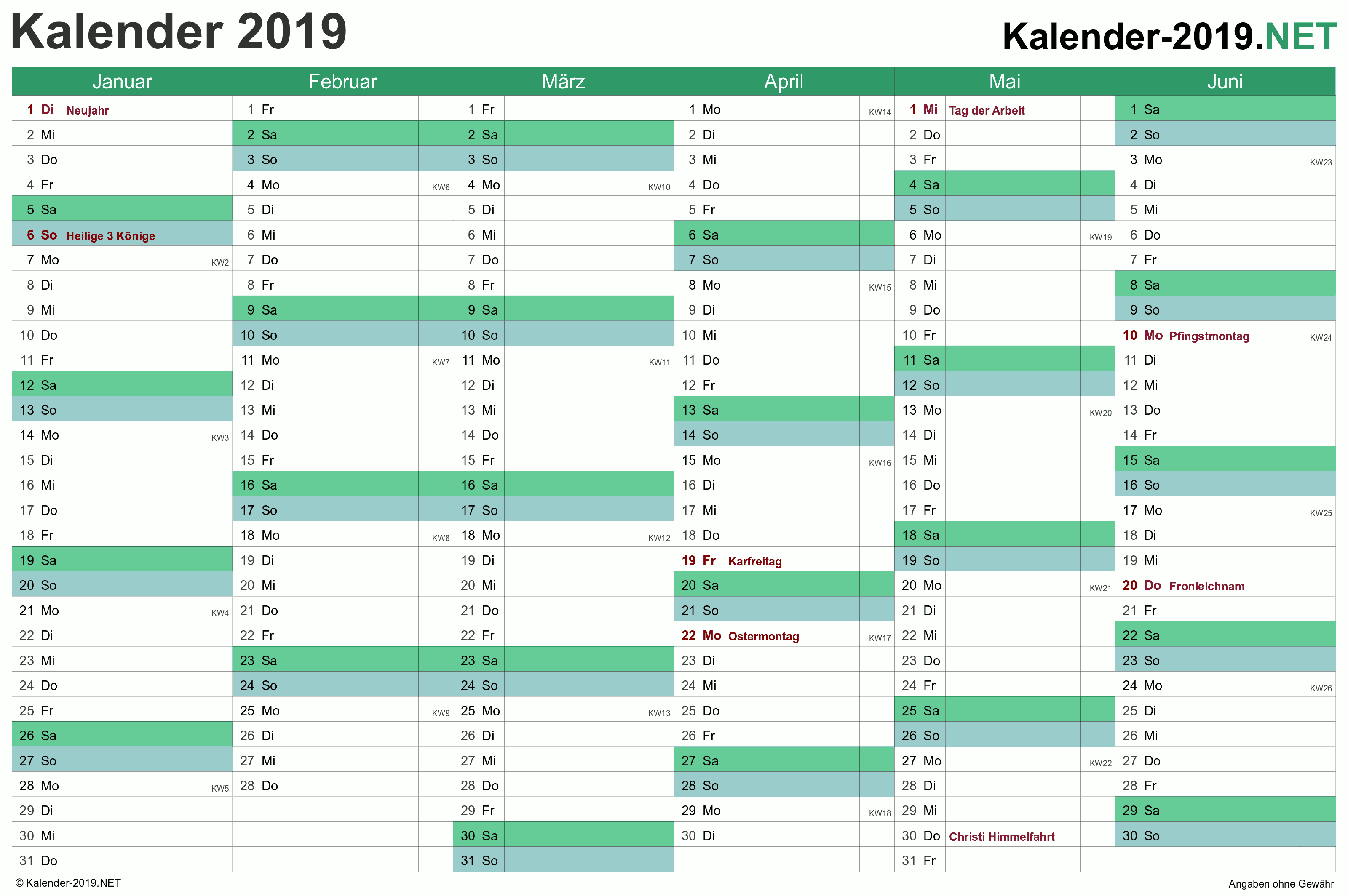 Kalender 2019 Mit Feiertagen Kalender 2018 2019 Kalender Kalender Vorlagen