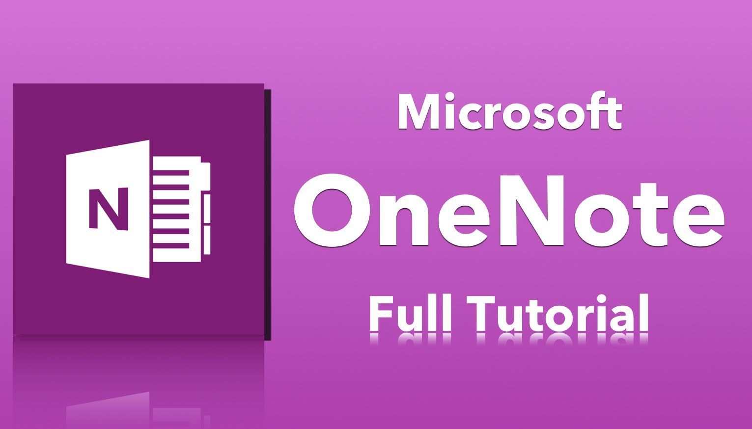 Microsoft Onenote Tutorial One Note Microsoft Microsoft One Note Tips