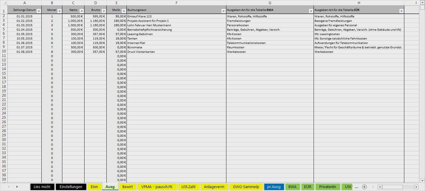 Einnahmen Ausgaben Excel Vorlage Privat 20 Wunderbar Solche Konnen Adaptieren In Microsoft Wo Excel Vorlage Rechnung Vorlage Rechnungsvorlage