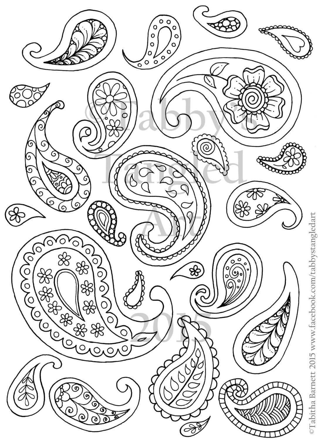 Pin On Coloring Book Page Adults Malarbocker For Vuxna