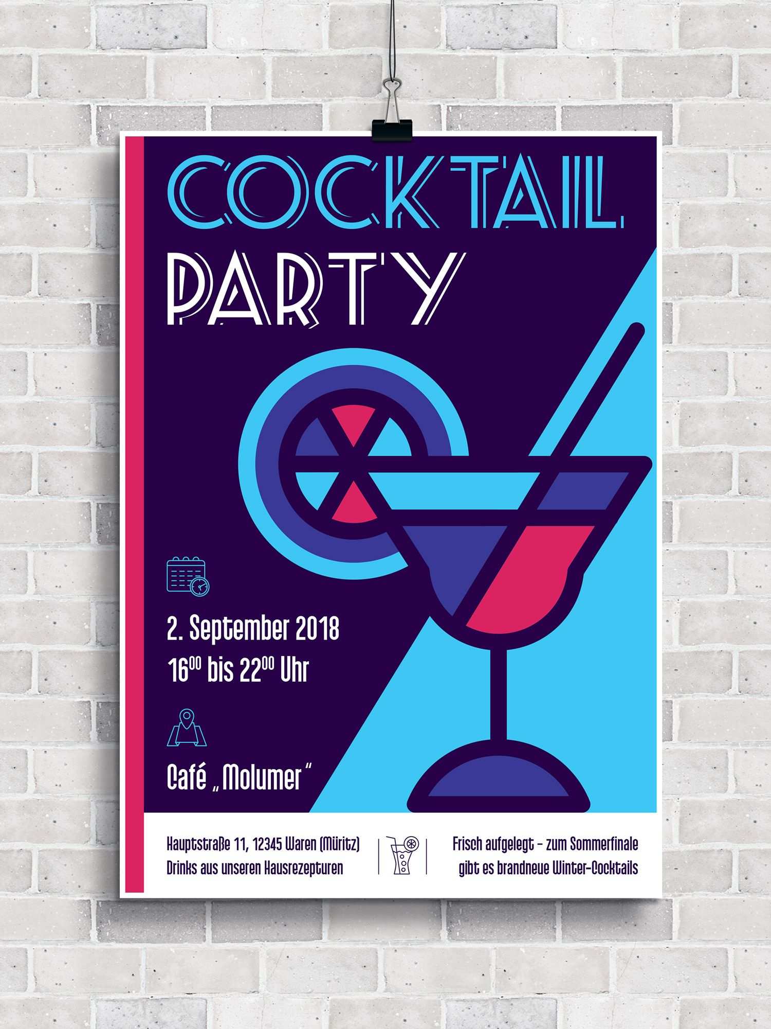 Party Flyer Plakate Vorlagen Herunterladen Und Erstellen Plakat Veranstaltungsposter Plakat Design