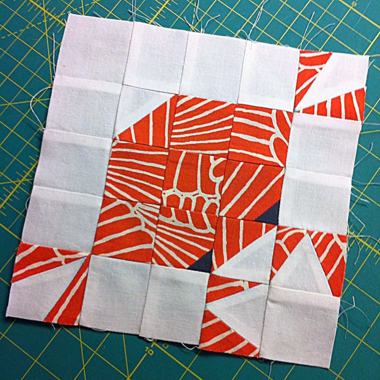 Posts About Crab Block On Nautical Quilt Quilts Square Quilt