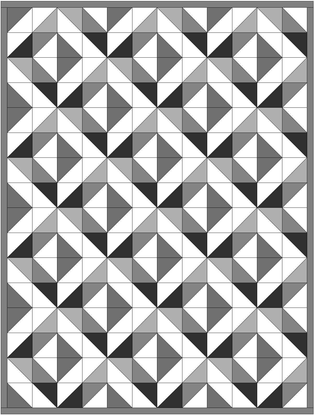 6a00d8341c1b7353ef01a5119be901970c Pi 1200 1584 Half Square Triangle Quilts Pattern Half Square Triangle Quilts Quilts