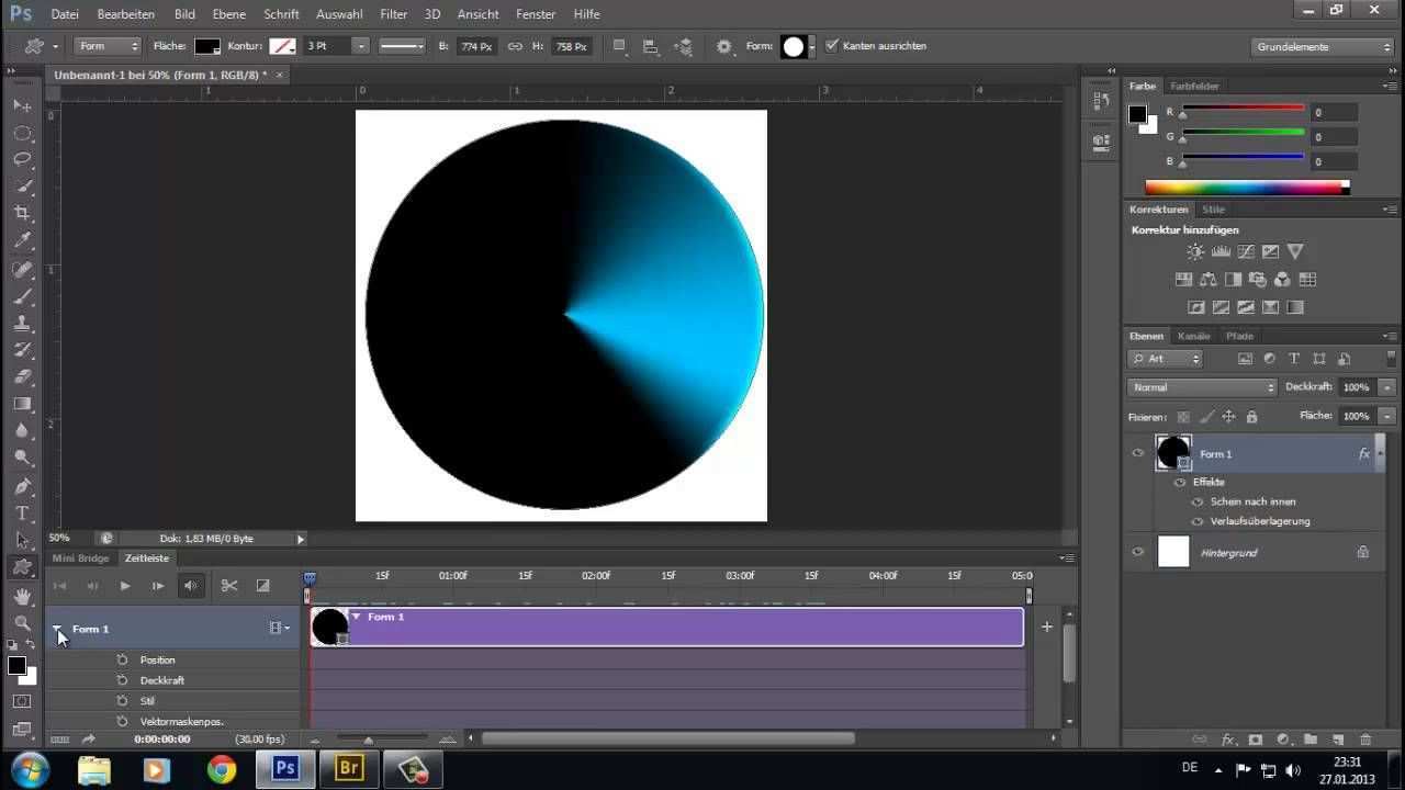 Adobe Photoshop Cs6 Animation Erstellen Sonar Adobe Photoshop Photoshop Animation