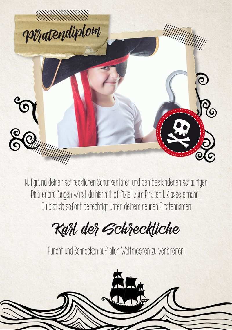 Piratenparrrty Mit Kostenlosem Printable Zum Download Frau Fadenschein Kindergeburtstag Piraten Piraten Party Piratenparty