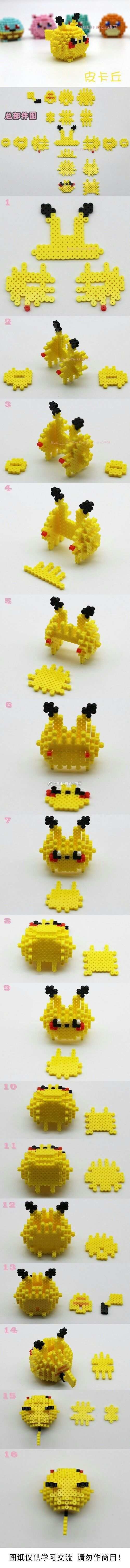 Pin By Pokemon On Project 1 Diy Perler Beads Perler Beads Pokemon Perler Beads