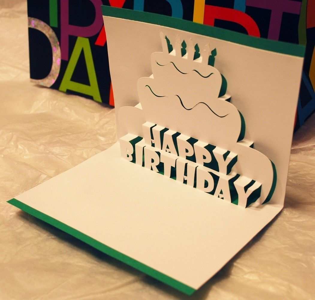 Pin By Joy Eding On Cards In 2020 Pop Up Card Templates Birthday Card Pop Up Birthday Cards For Boyfriend