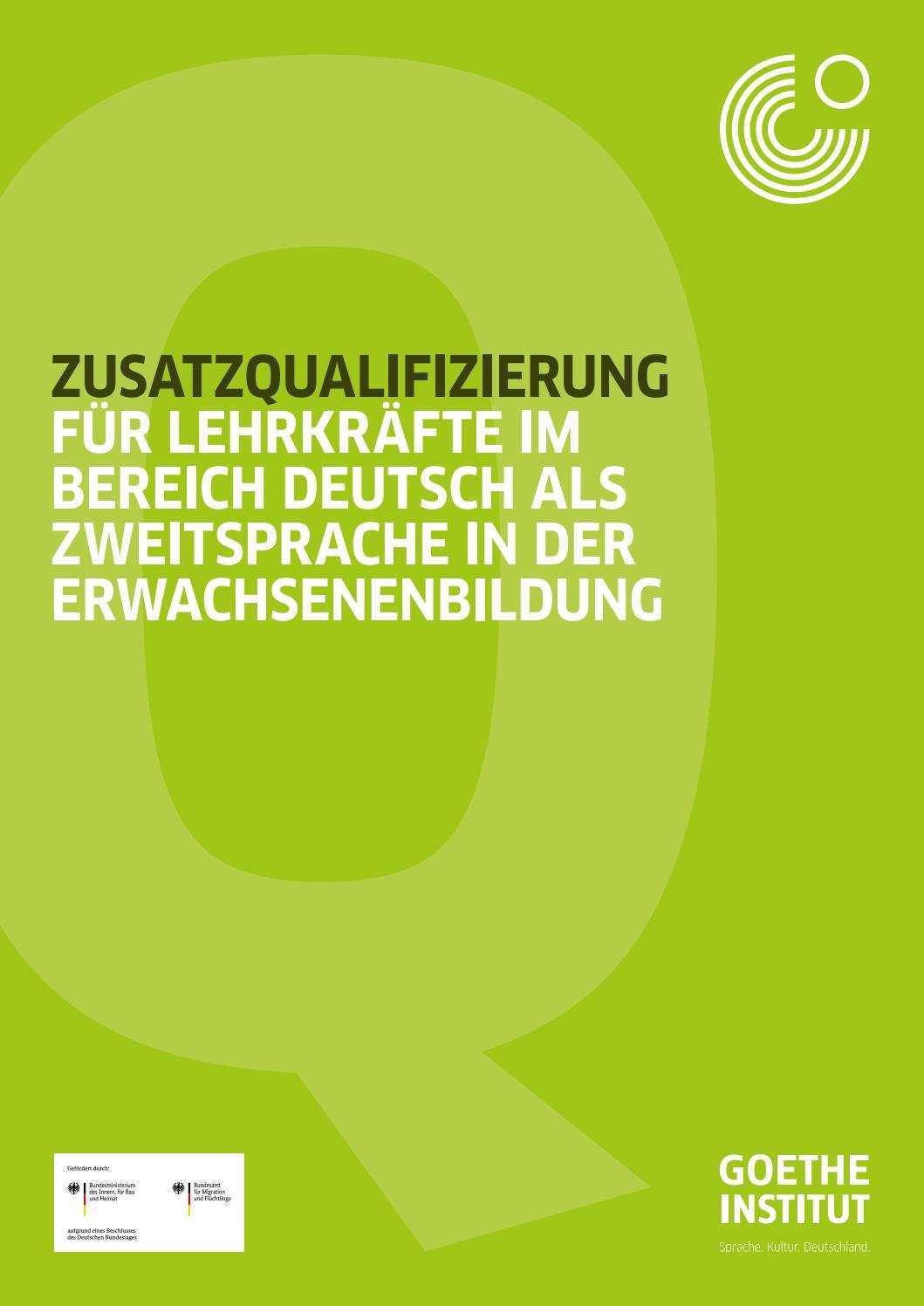 Gi Module Zusatzqualifizierung By Matthias Schilling Issuu