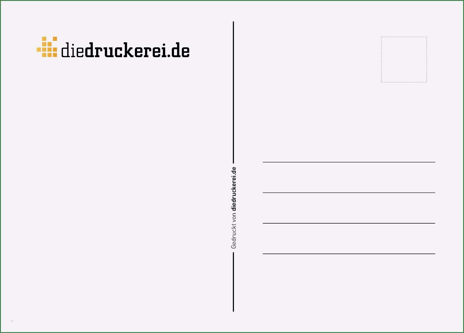 30 Genial Postkarte Ruckseite Vorlage Indesign Modelle Vorlagen Briefkopf Vorlage Postkarten