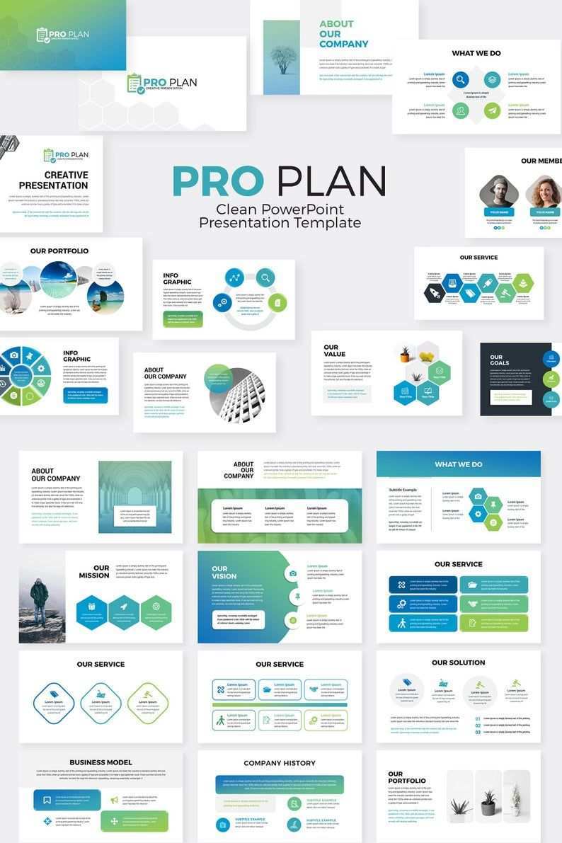 Business Infographic Presentation Powerpoint Template Business Presentation Templates Business Infographic Powerpoint Presentation Design