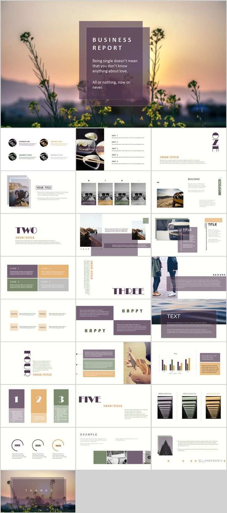 Business Infographic Magazine Style Powerpoint Templates Powerpoint Templates Presentation Animat Infographicnow Com Your Number One Source For Dai Presentation Design Layout Indesign Layout Powerpoint Templates