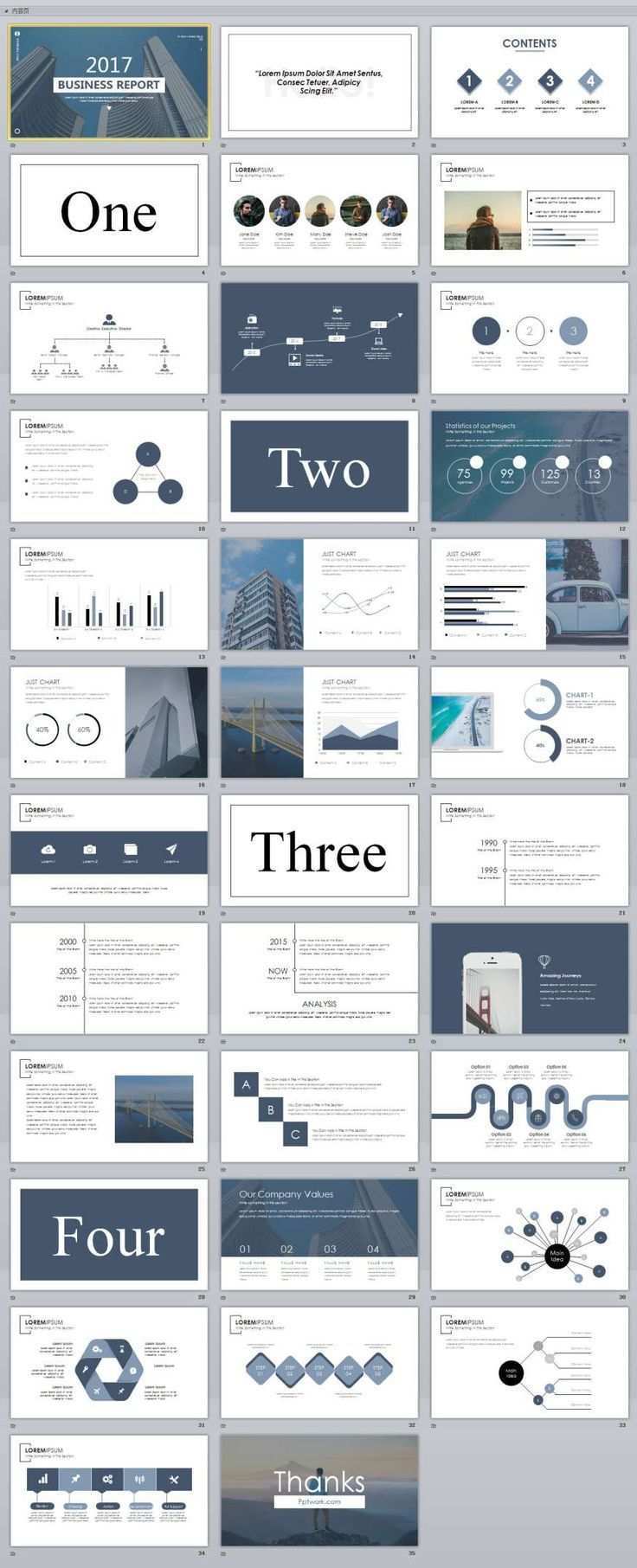 35 Slide White Magazine Style Powerpoint Templates In 2020 Ppt Design Powerpoint Prasentation Kataloggestaltung
