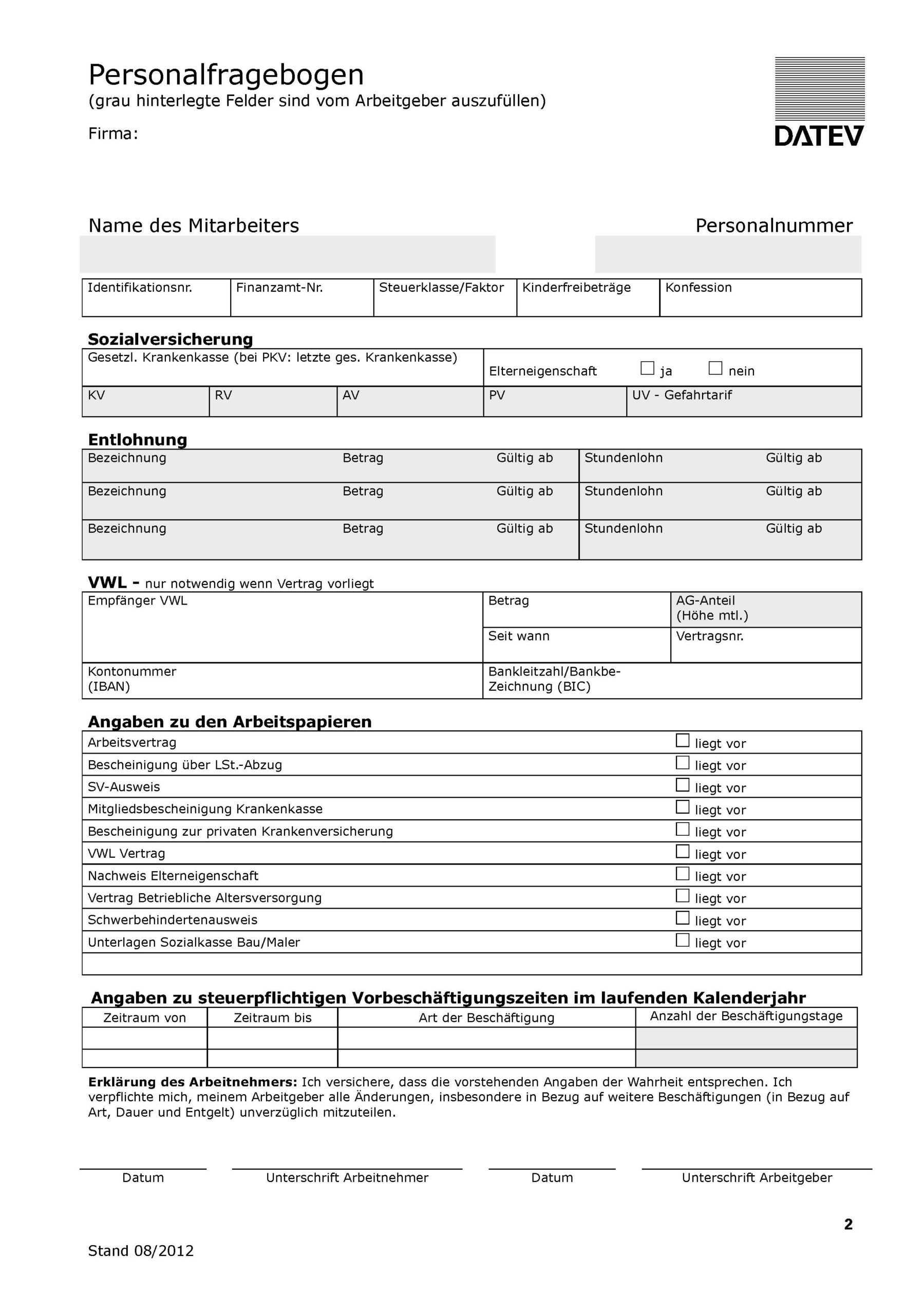 Downloads Buchhaltungsburo Zietmann