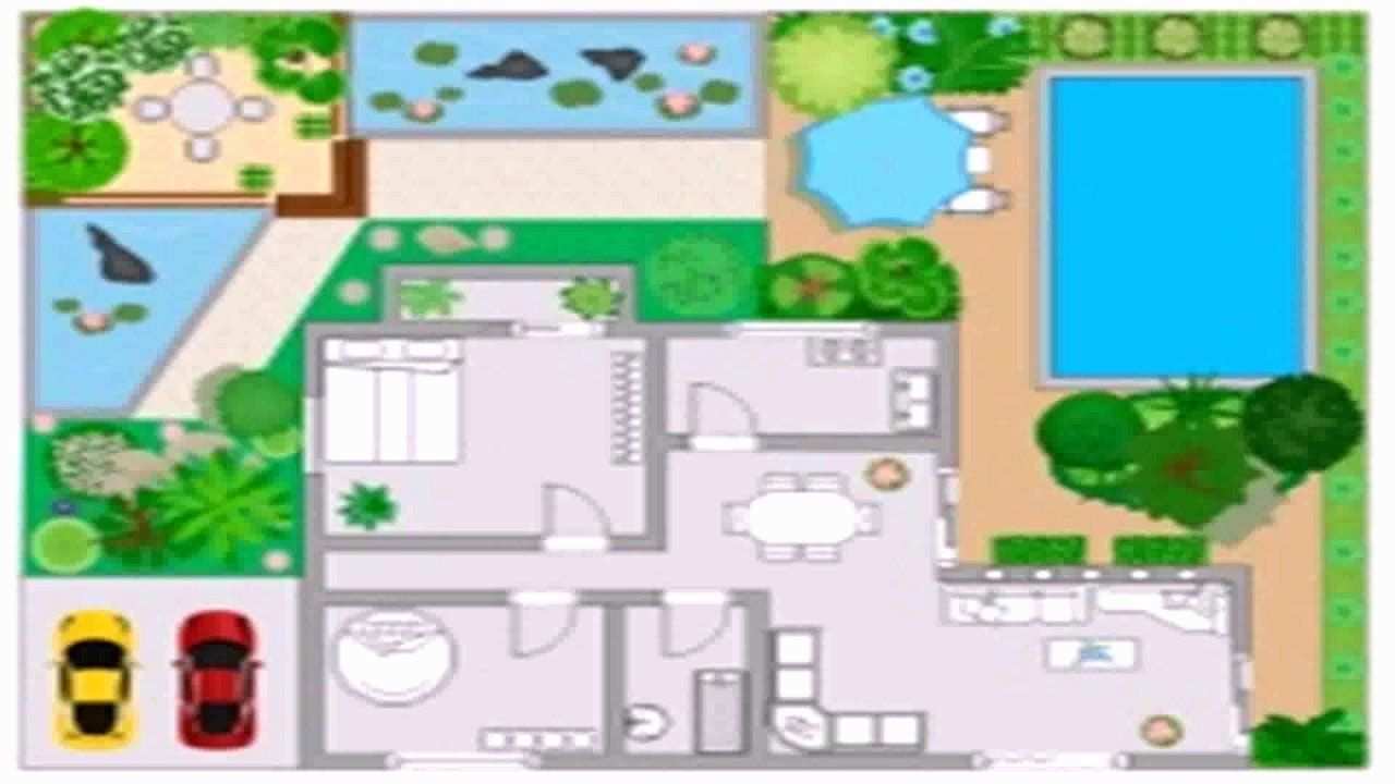 Visio Floor Plan Template Inspirational Visio Home Floor Plan Template Download Landscape Planner Garden Design Software Cottage Garden Plan