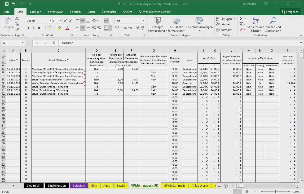 Wunderbar Verzugszinsen Excel Vorlage Galerie Excel Vorlage Vorlagen Vorlagen Word