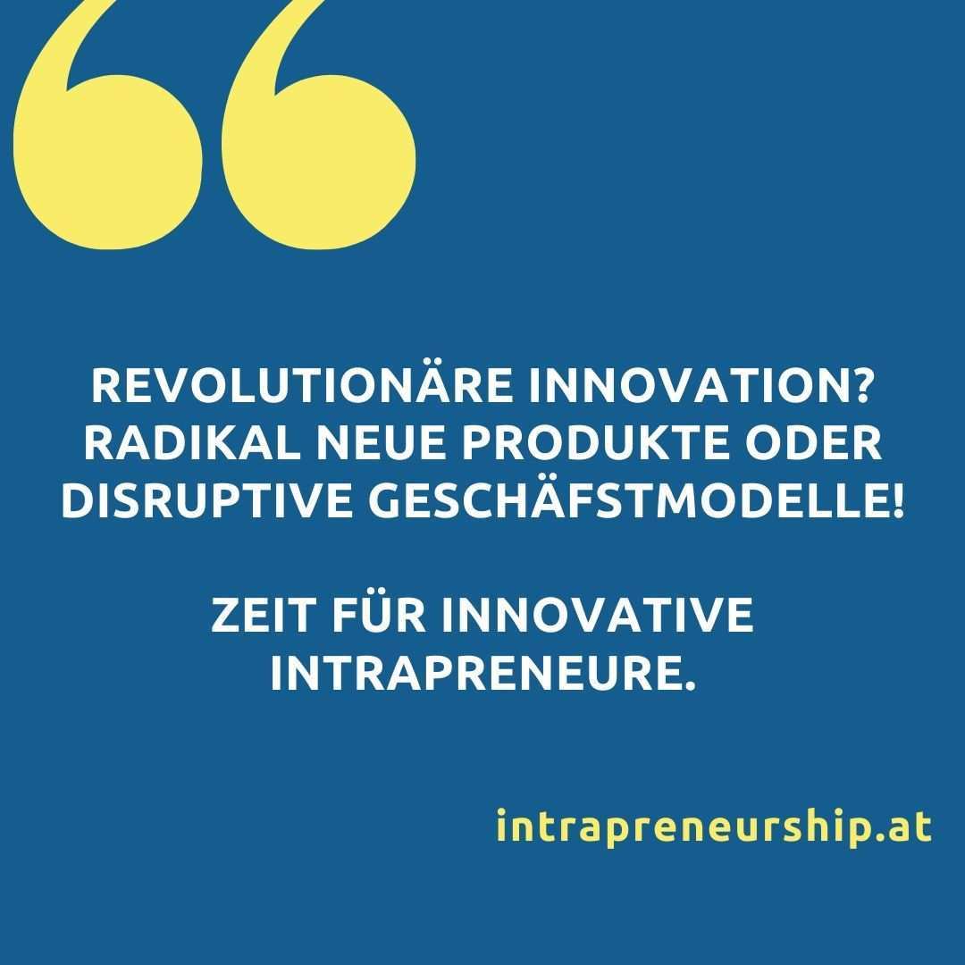 Revolutionare Innovation Innovation Online Marketing Problemlosung