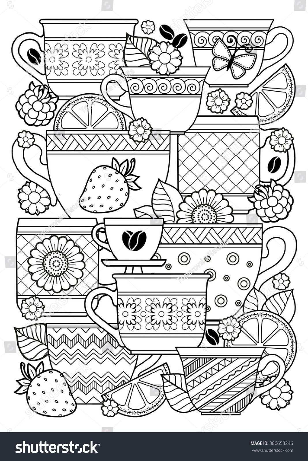 Pin En Colouring Pages