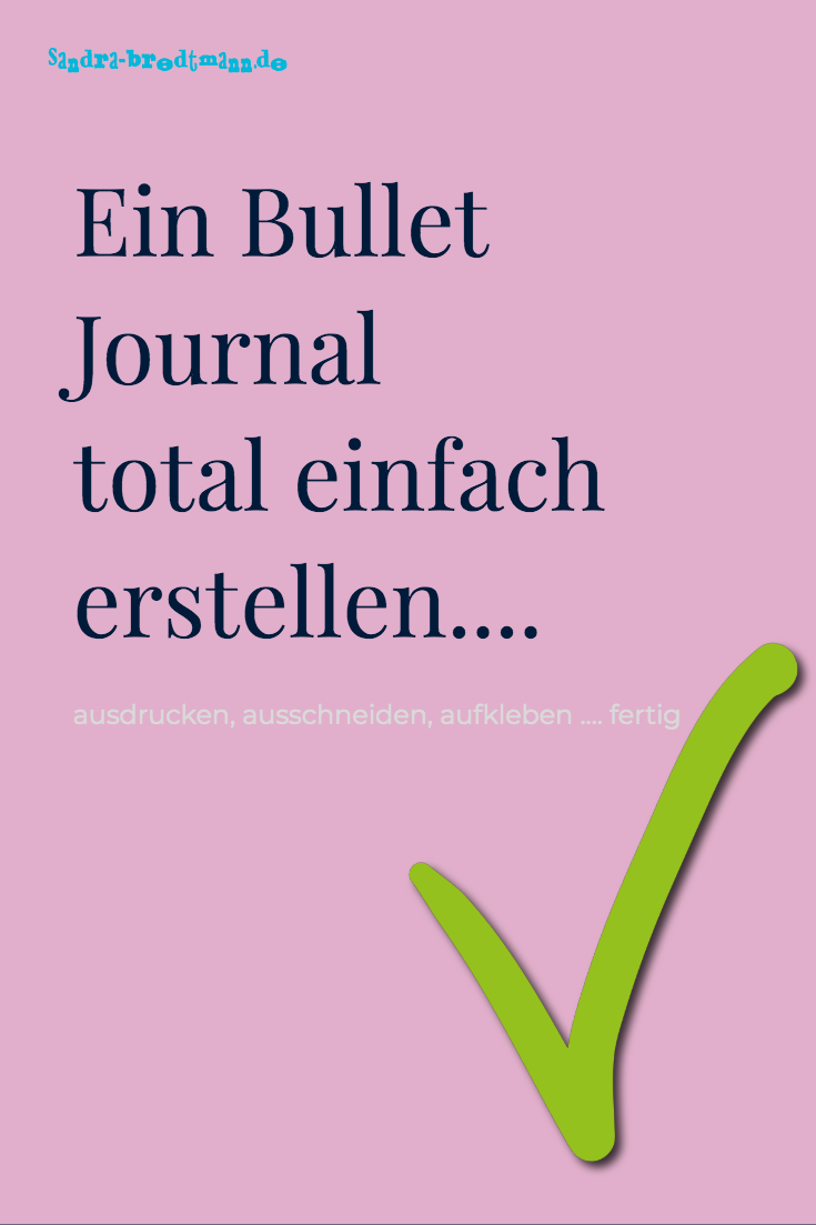 Bullet Journal Zum Ausdrucken Und Aufkleben Als Pdf Bullet Journal Journal Und Affiliate Marketing