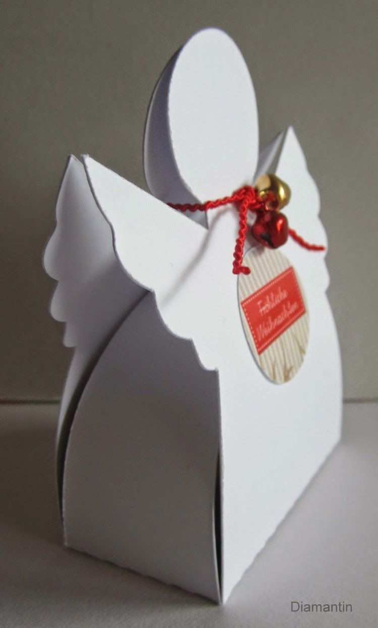 Projekt Mit Ferrero Rocher Engel Nikolausgeschenkkollegen Kreativwettbewerb 2014 Auf Lisa Freun Weihnachten Basteln Engel Engel Basteln Weihnachten Engel