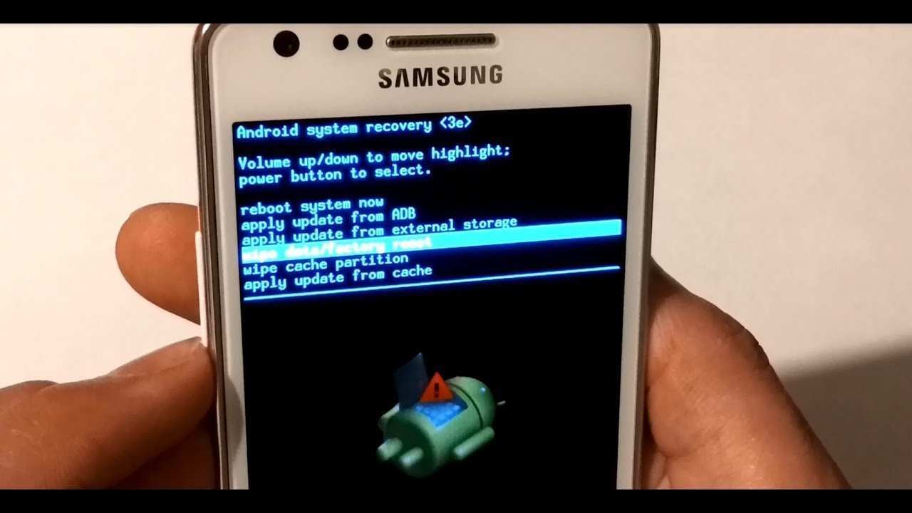 Samsung Galaxy S2 Passwort Knacken Umgehen Sicherheitscode Vergessen Werkseinstellung Zurucksetzen Youtube