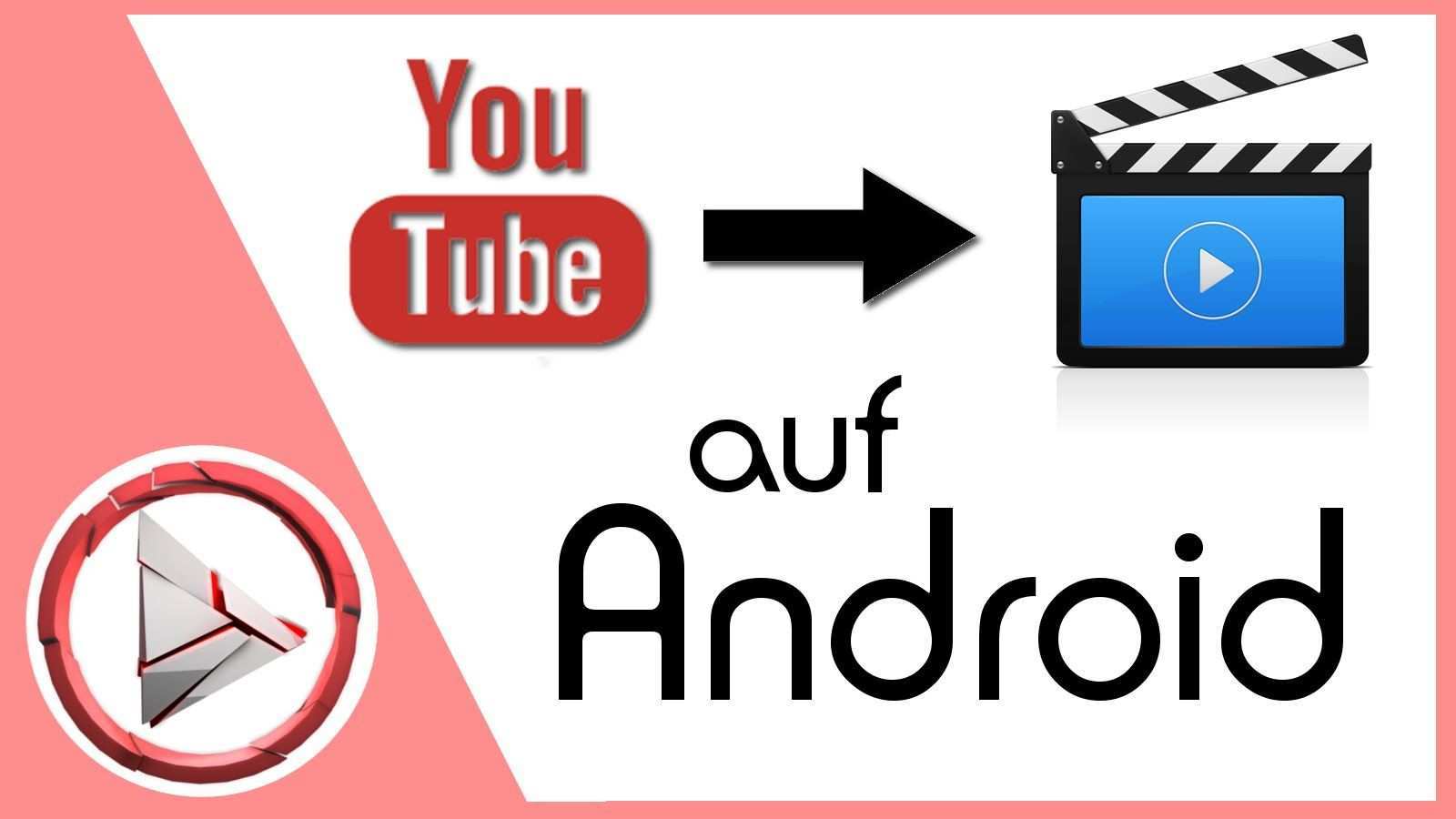 Youtube Videos Aufs Handy Downloaden Herunterladen Android Deutsch Youtube Videos Handy Youtube