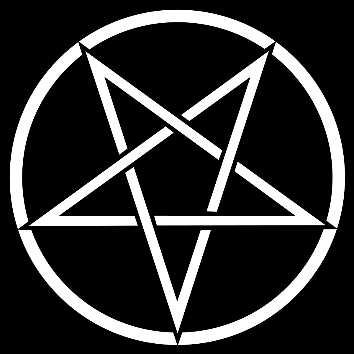 Satanismus Wikipedia