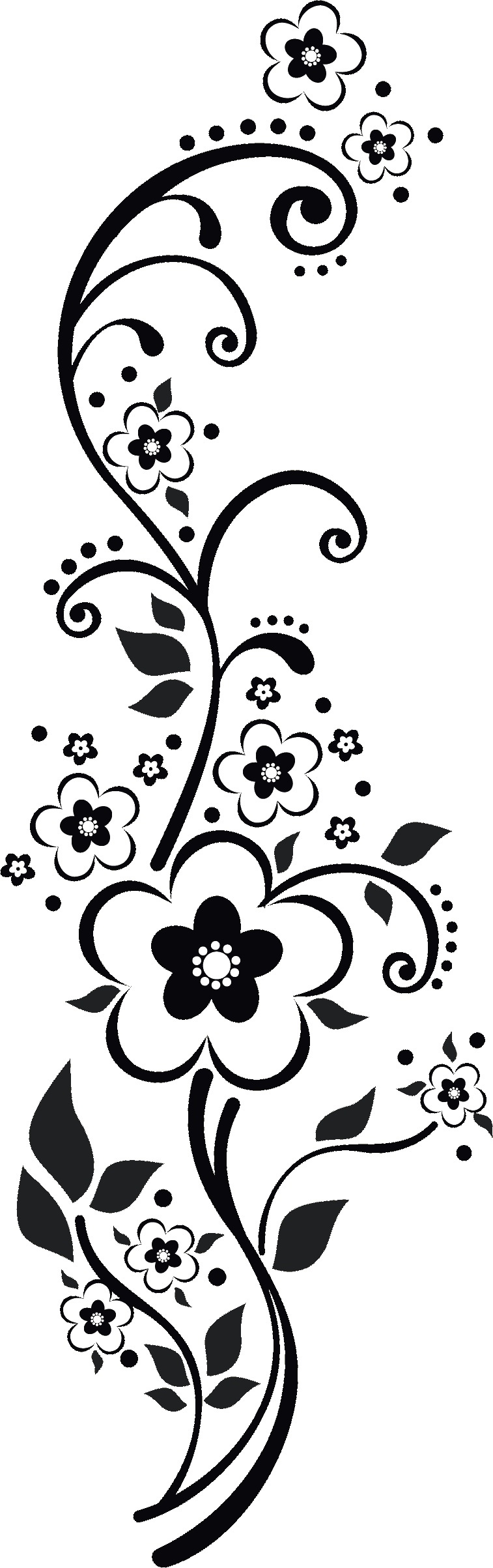 Simple Pero Precioso No Creeis Creaciones Blumen Vorlage Zeichnungen Und Malvorlagen