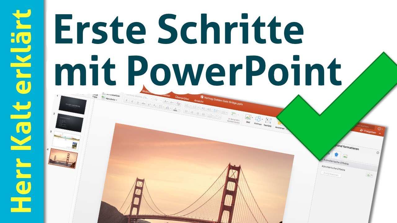 Powerpoint Zum Unterrichten