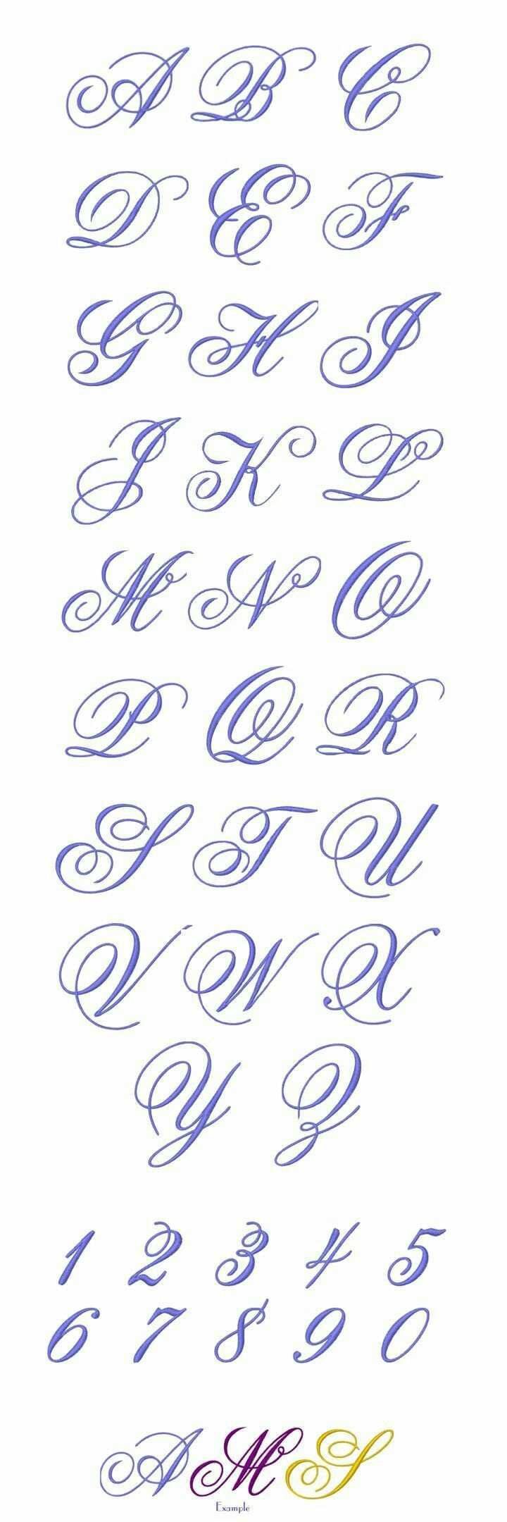 Letra Buchstaben Design Buchstaben Alphabet Handlettering Lettering Letters Abc Abchallenge Zahlen Sc Schrift Tattoos Kostenlose Stickmotive Monogramm