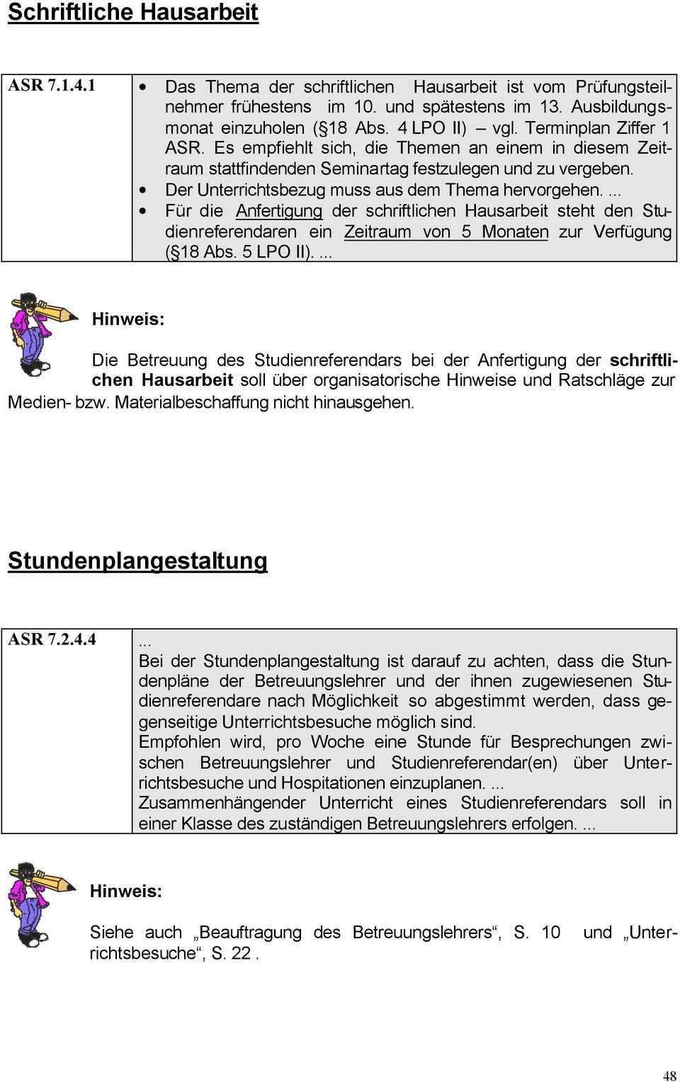 Leitfaden Fur Betreuungslehrer Innen An Bayerischen Realschulen Pdf Kostenfreier Download