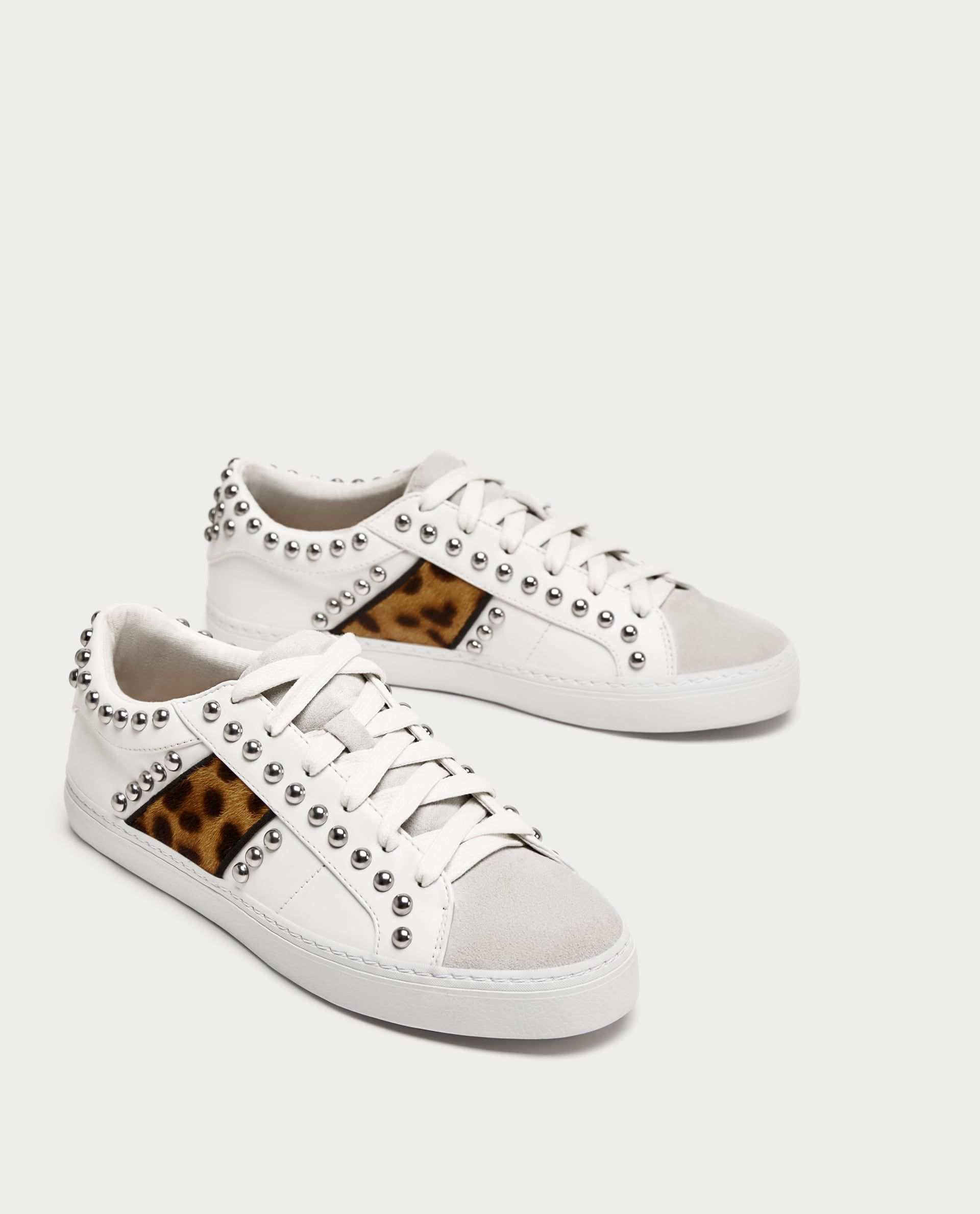 Zara Official Website Sneaker Kawaii Schuhe Schuhe
