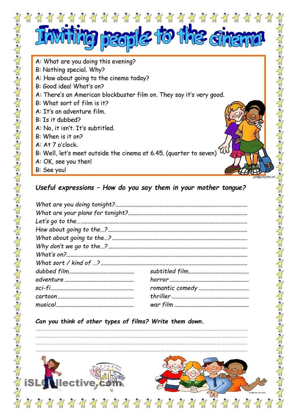 Pin On Worksheets Activities