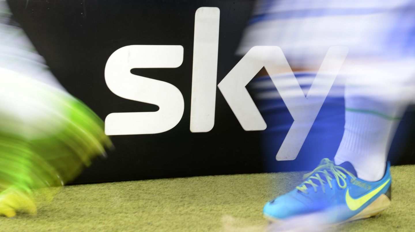 Sky Verbietet Bundesliga Kundigung So Kam Ein Kunde Aus Seinem Vertrag Stern De