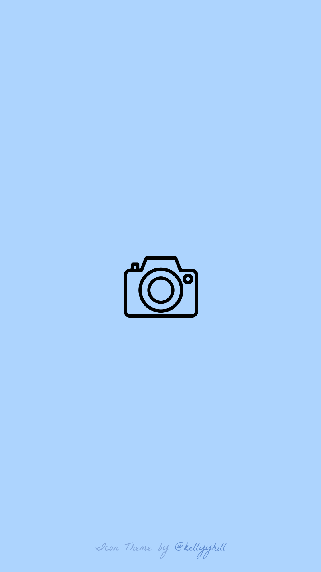 Kelly Hill Free Instagram Highlights Template Paradise Sky 02 Icons Ios Icon Cute App Iphone App Design