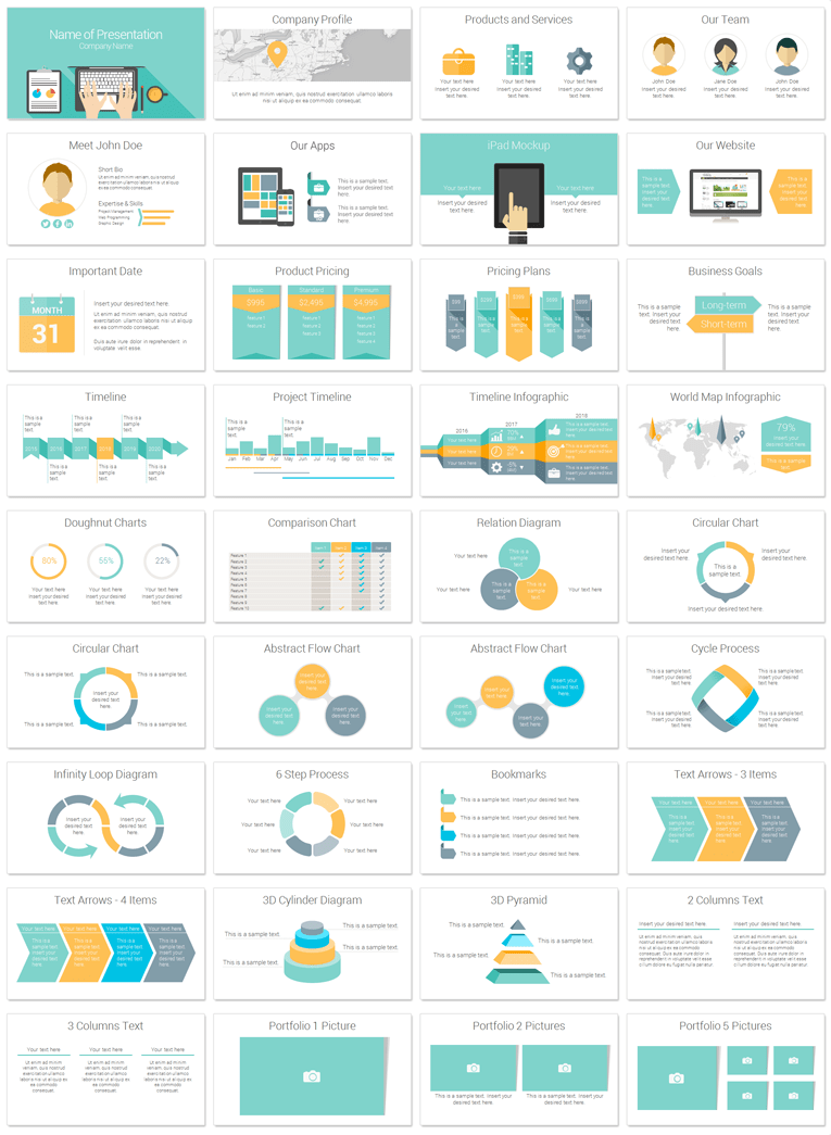 Pin On Powerpoint Templates