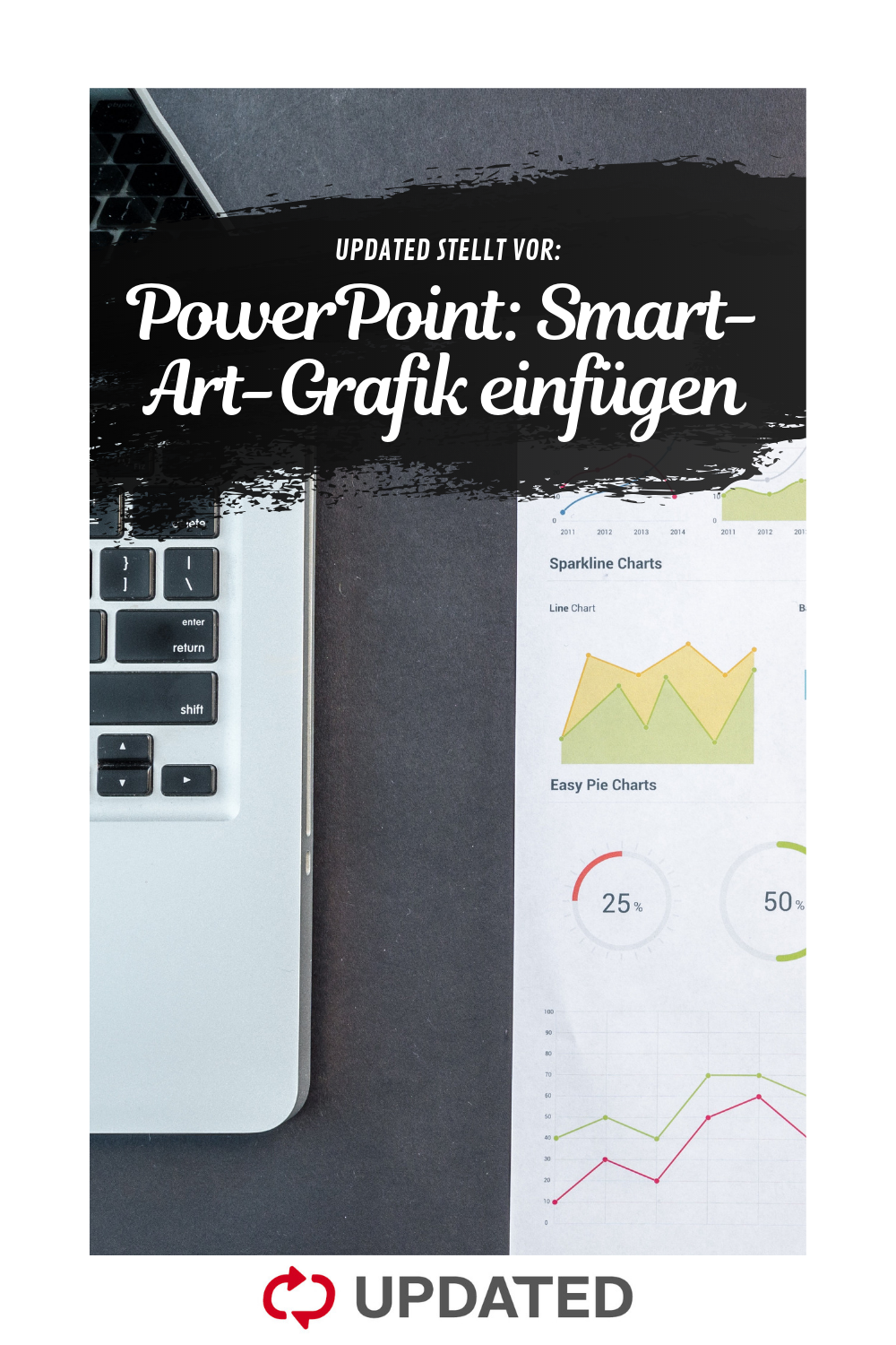 Powerpoint Smartart Grafik Einfugen Und Bearbeiten Power Point Grafik Microsoft