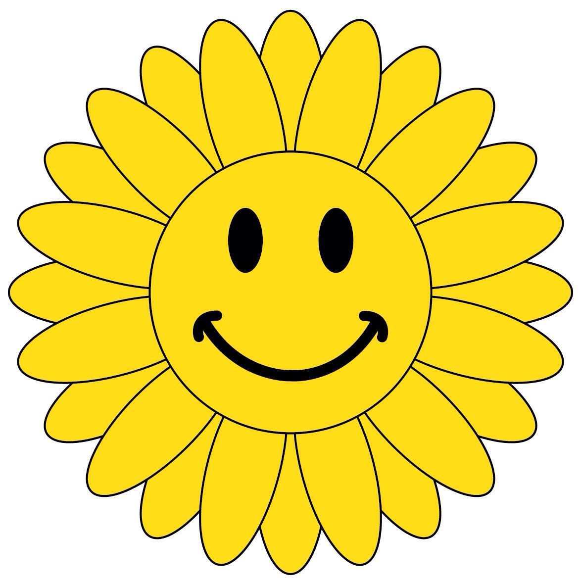 Smiley Flower Happy Smiley Face Animated Smiley Faces Smiley Happy