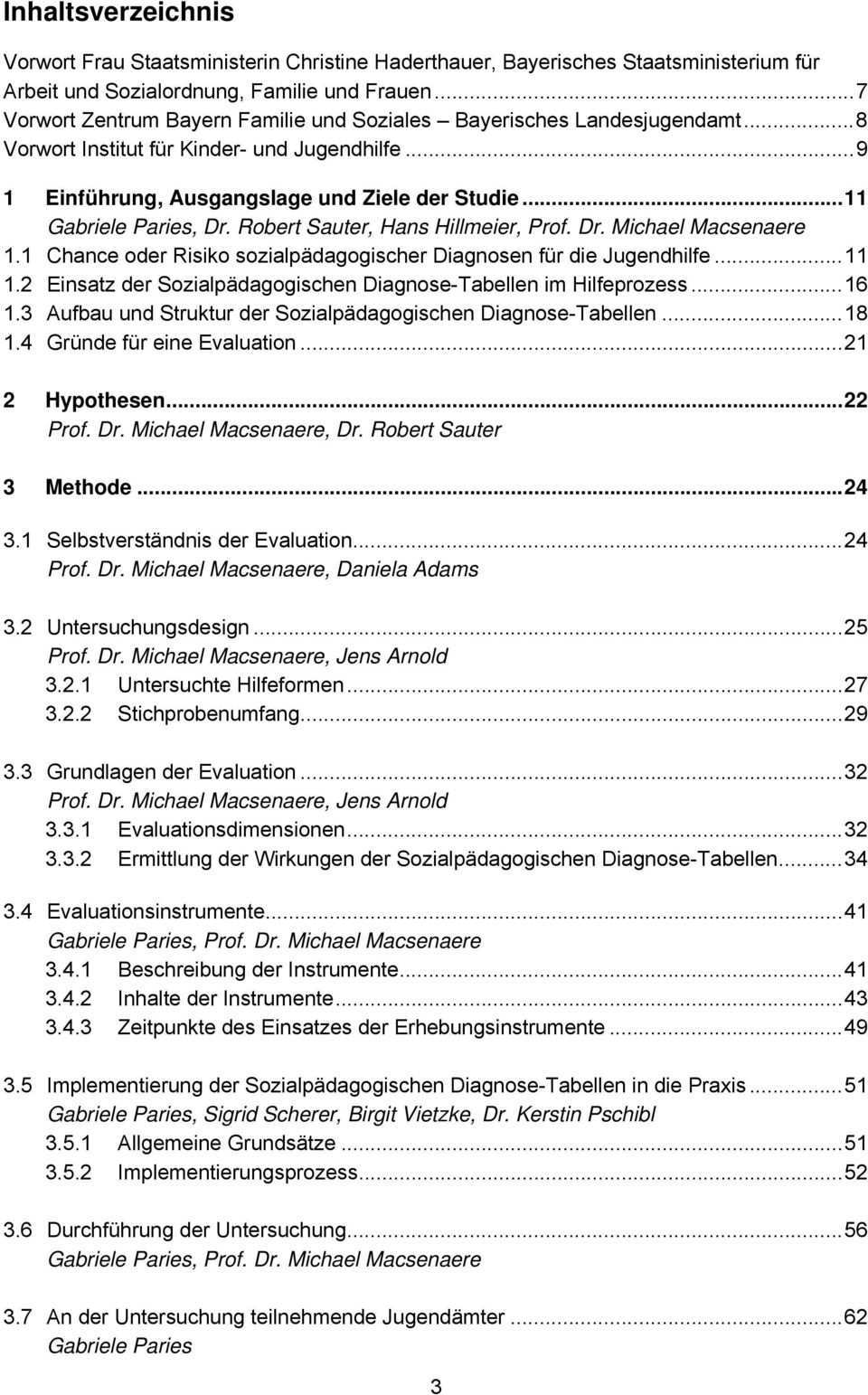 Est Evaluation Der Sozialpadagogischen Diagnose Tabellen Abschlussbericht Michael Macsenaere Gabriele Paries Jens Arnold Pdf Kostenfreier Download