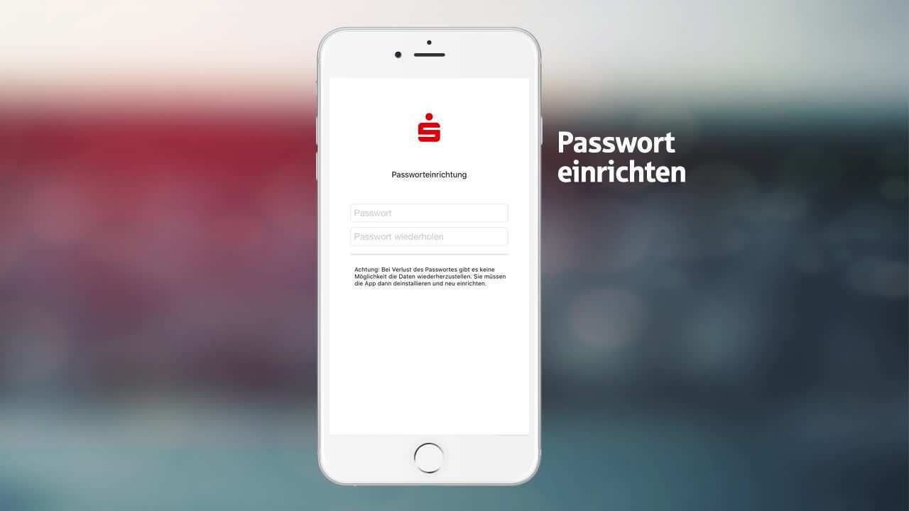 Funktionen Der S App Im Uberblick Sparkasse De