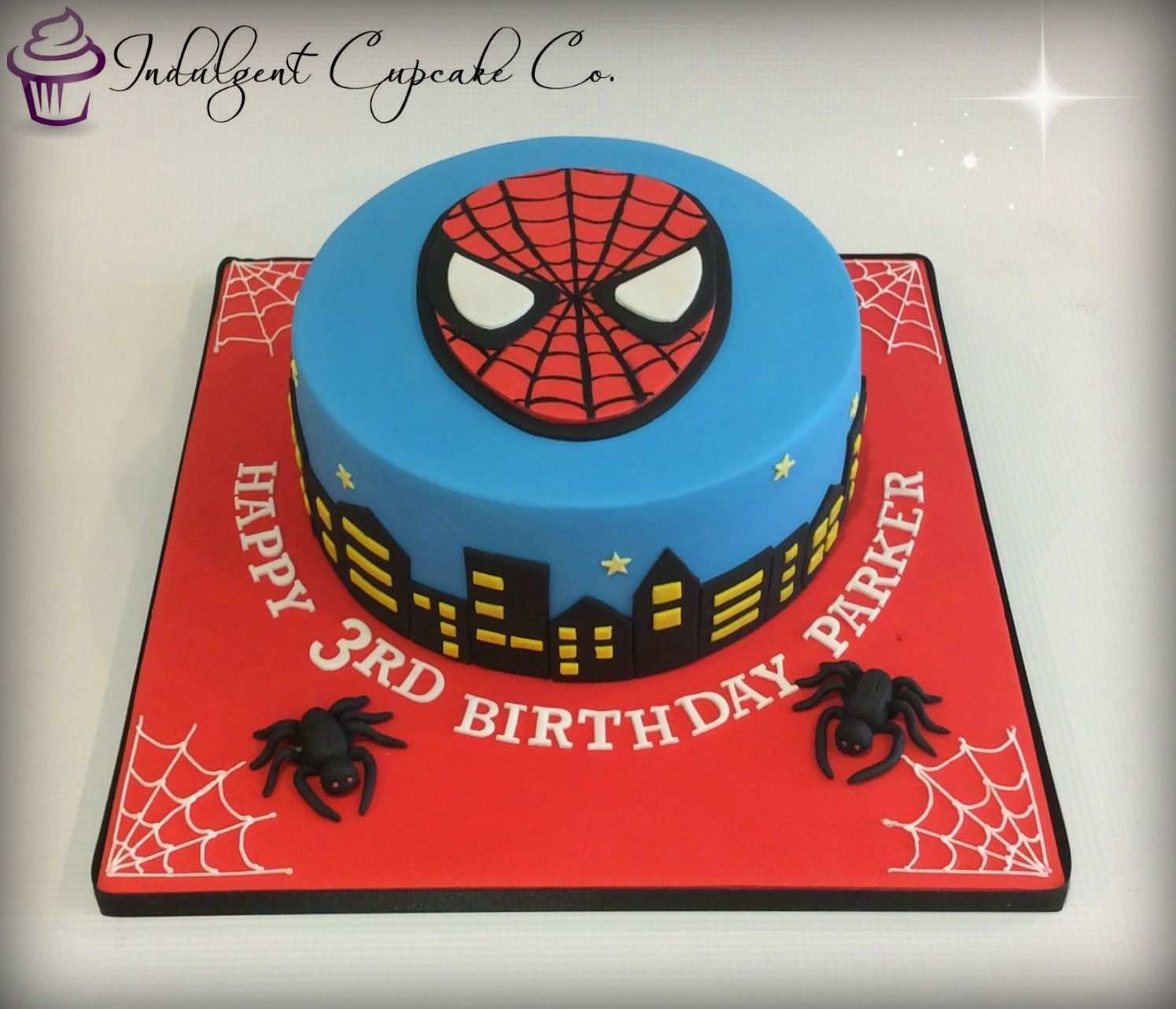 30 Amazing Image Of Spider Man Birthday Cakes Spider Man Birthday Cakes Spiderman Cake Three Spiderman Birthday Cake Spiderman Cake Superhero Birthday Cake