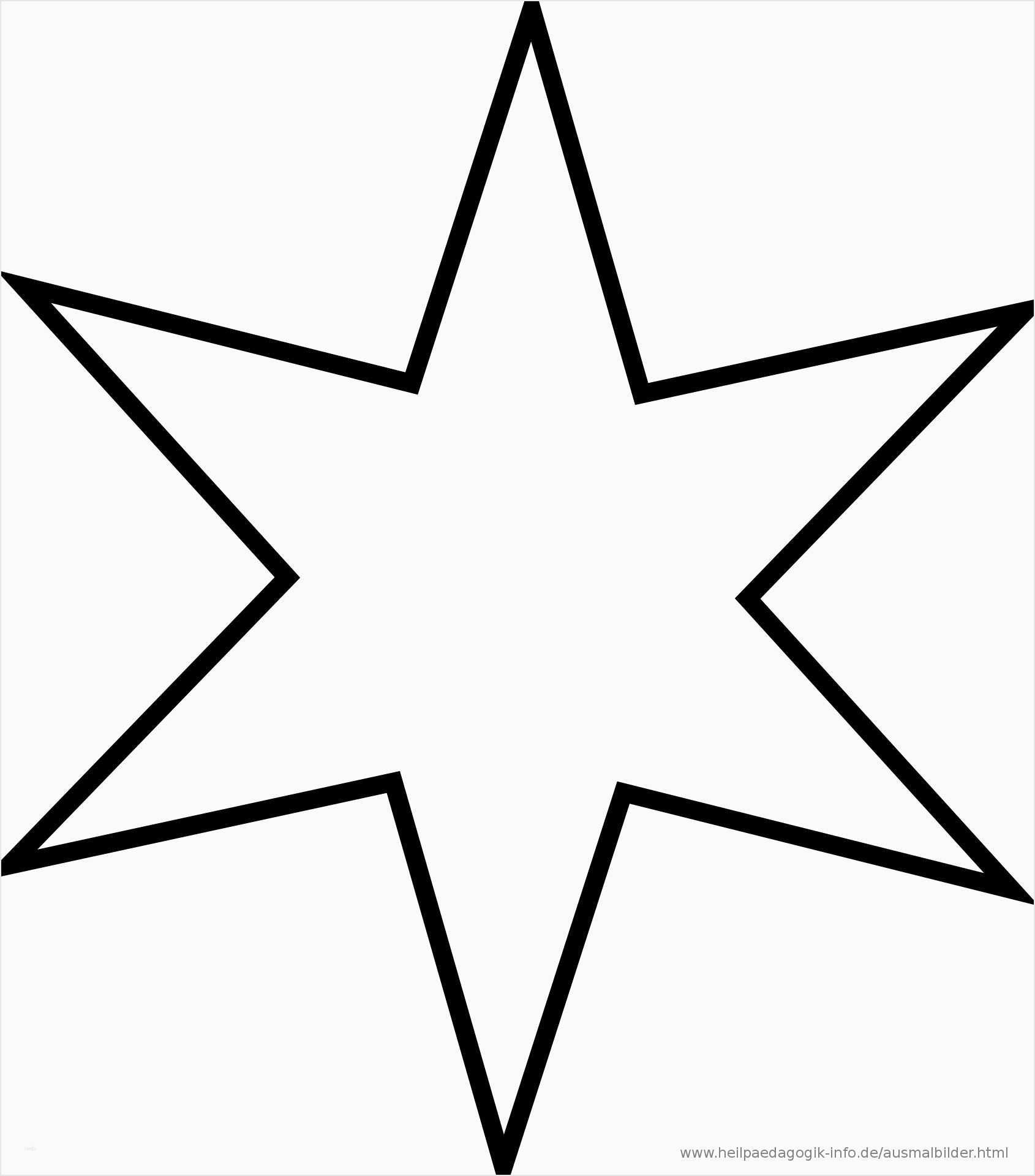 Ausmalbilder Sternschnuppe Einzigartig Stern Vorlage Zum Ausdrucken For Druckvorlage Stern Cosmixproject Sterne Zum Ausdrucken Malvorlage Stern Vorlage Stern